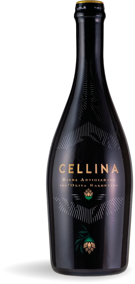 BIrra Cellina