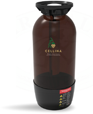 BIrra Cellina